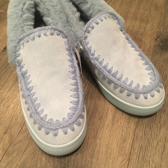 Blondo waterproof moccasins - Picture 3 of 3